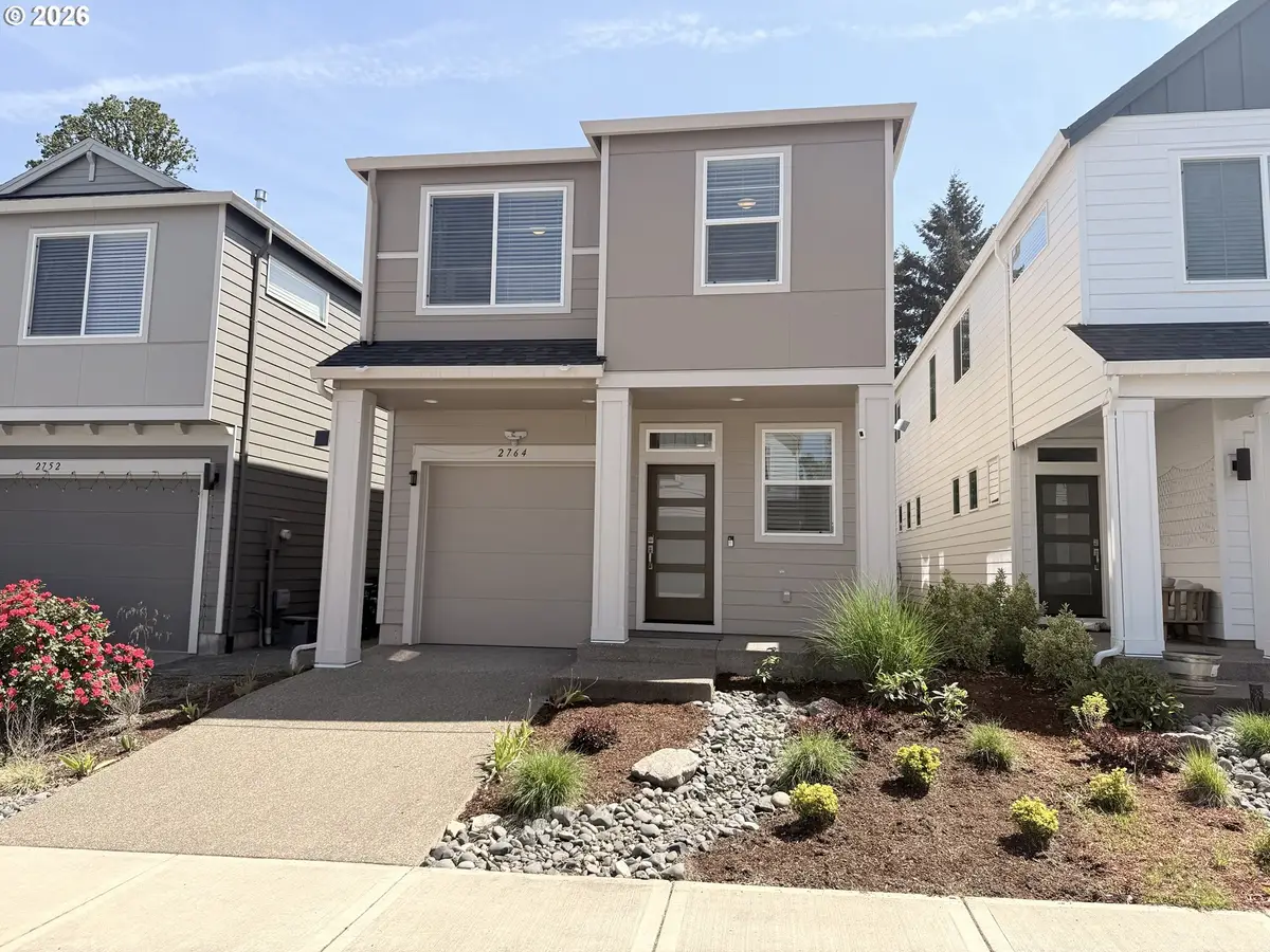 2764 SW Maycrest Ter, Beaverton, OR 97003 - #1