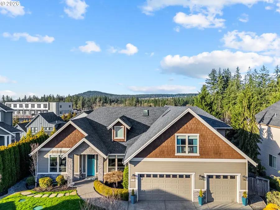 6231 NW Klickitat Ct, Camas, WA 98607 - #2