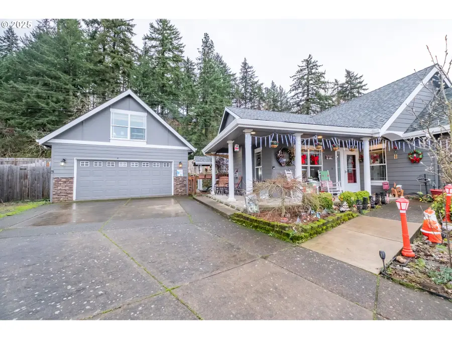 920 Filbert St, Brownsville, OR 97327 - Image #3