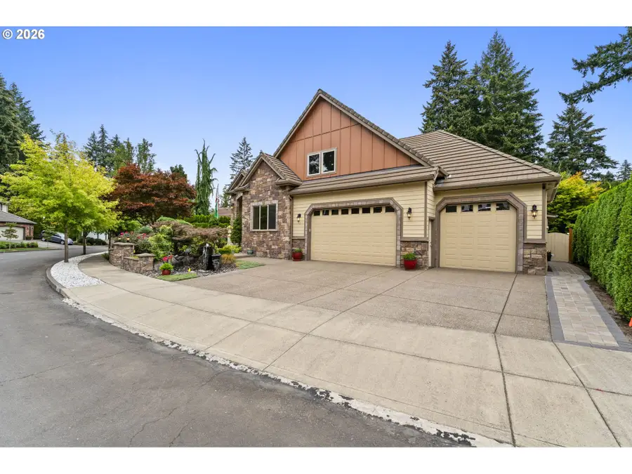 1305 NE 148th Pl, Vancouver, WA 98684 - #2
