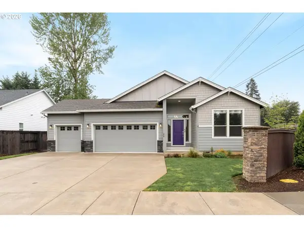 11901 NE 56th Ave, Vancouver, WA 98686