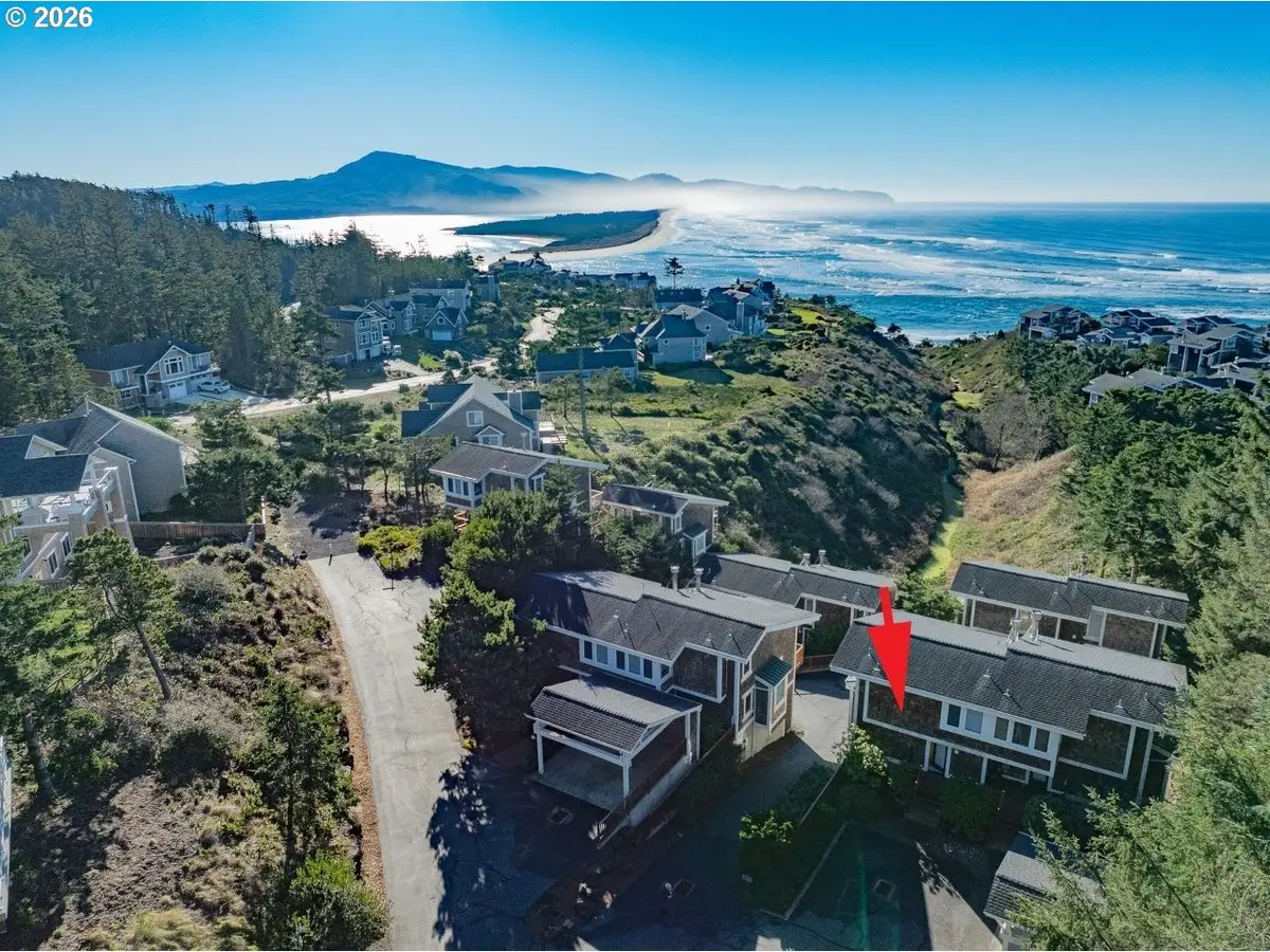 505 Capes Dr #2, Oceanside, OR 97134 - Image #1