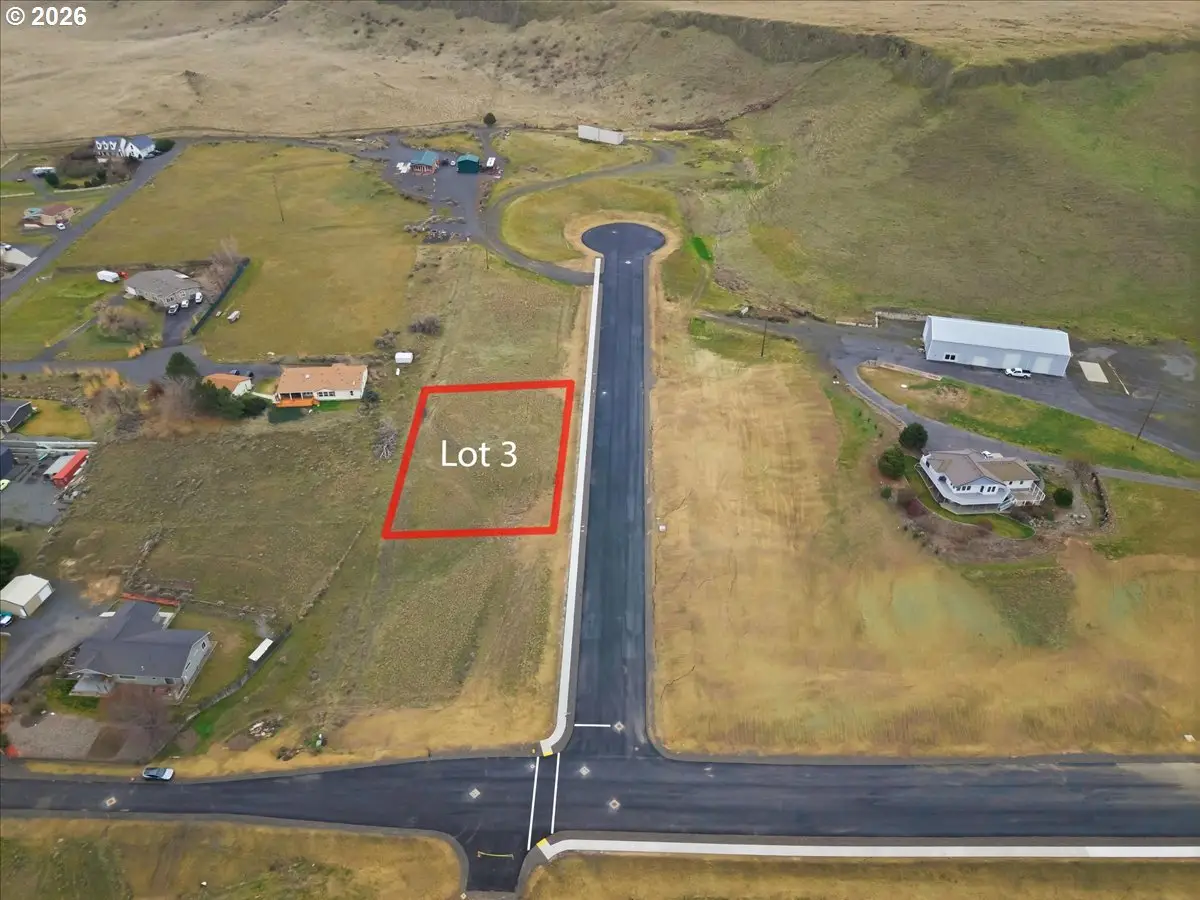 W 2nd Street #3, Arlington, OR 97812 - Image #1