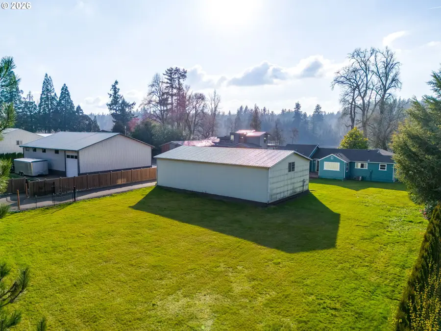 21075 S Highway 99e, Northwest Clackamas, OR 97045 - #3