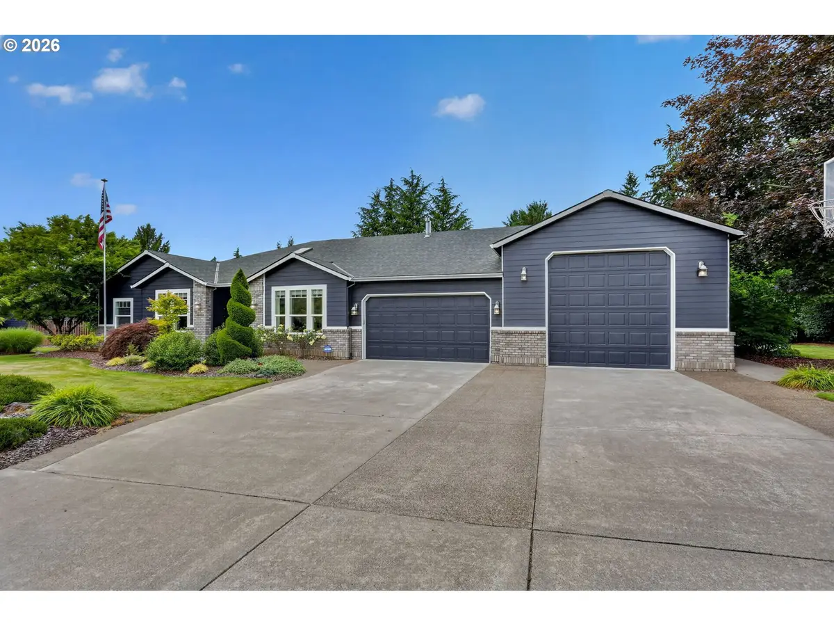 13461 SE 286th Ln, Boring, OR 97009 - #1