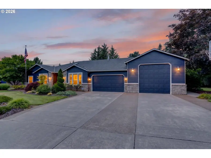 13461 SE 286th Ln, Boring, OR 97009 - #2