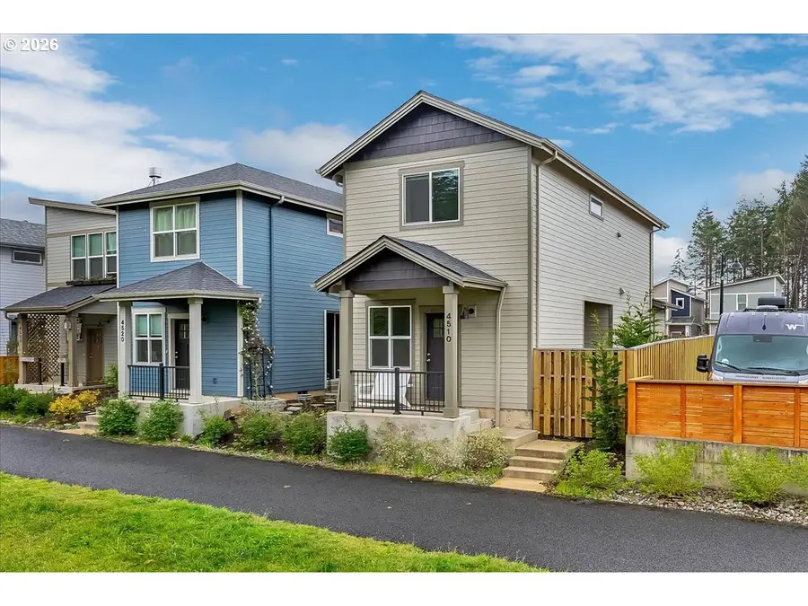 4510 SE Harborton St, Newport, OR 97366 - #2