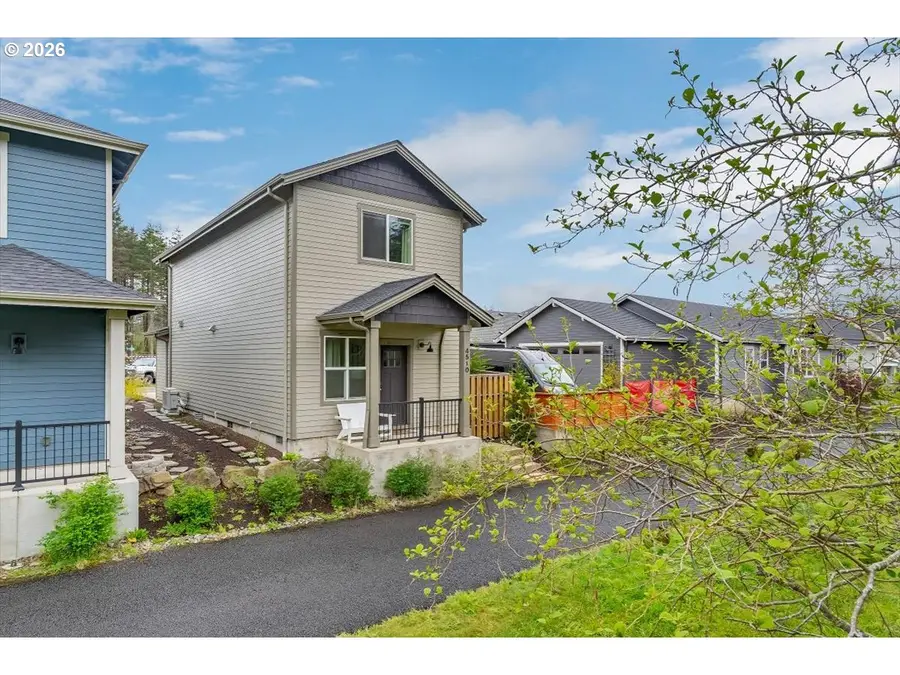 4510 SE Harborton St, Newport, OR 97366 - #3