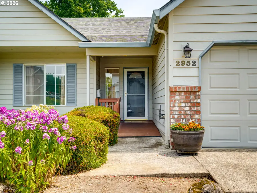 2952 NW Nahcotta St, Camas, WA 98607 - #2