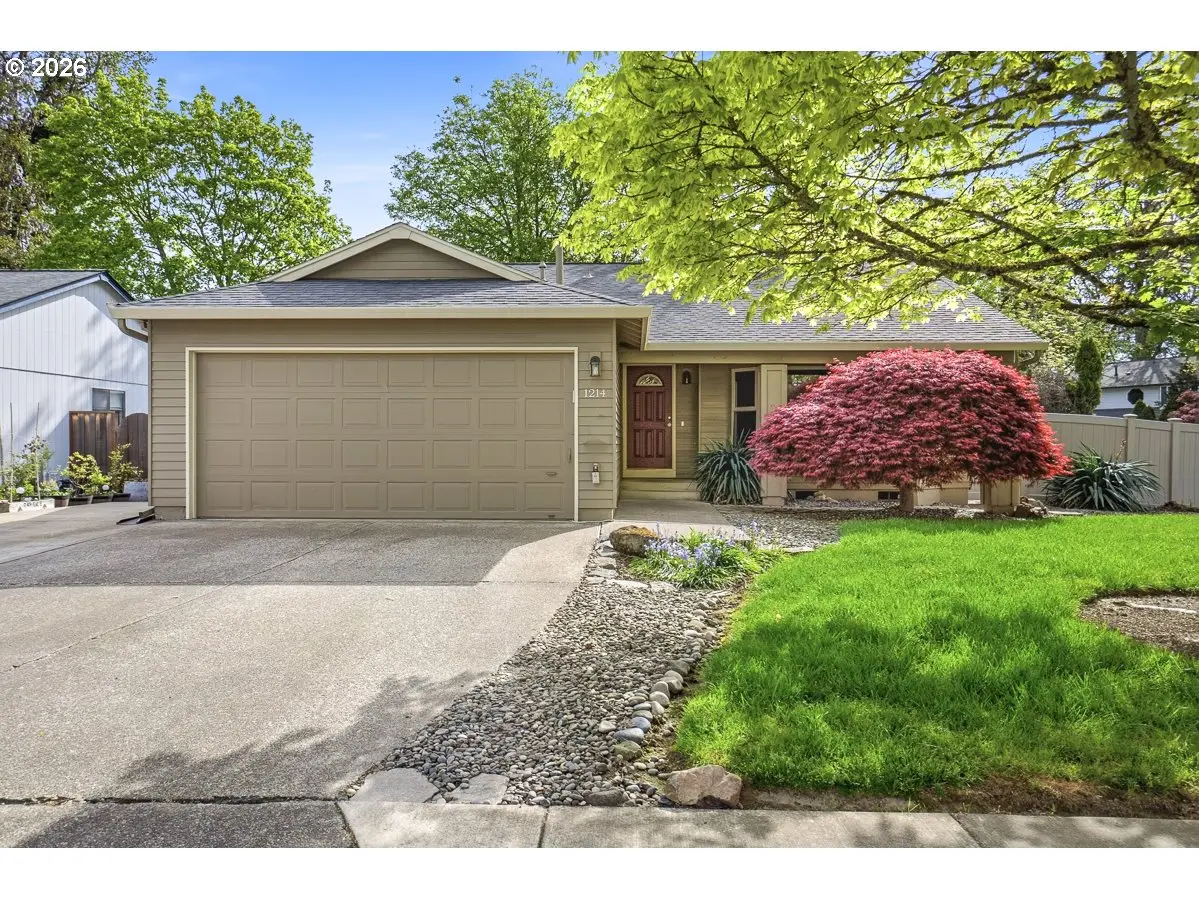 1214 SW 213th Ave, Beaverton, OR 97003 - #1