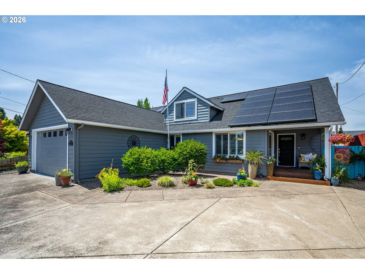 355 River Loop 2, Eugene, OR 97404 - #1