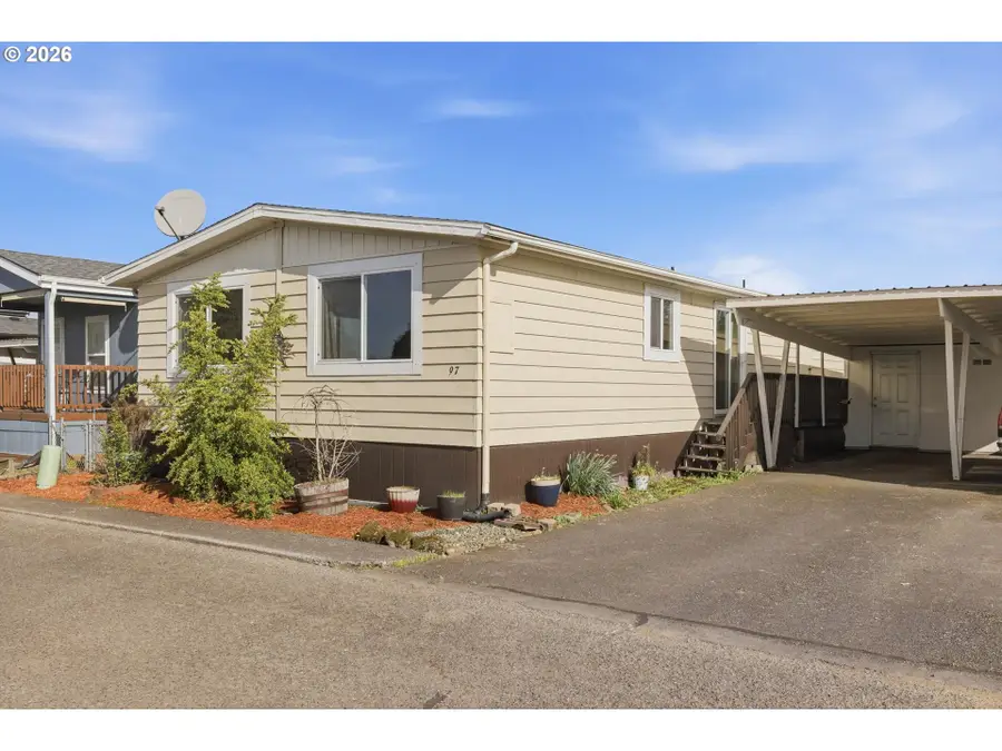 300 SW 7th Ave #97, Battle Ground, WA 98604 - #3