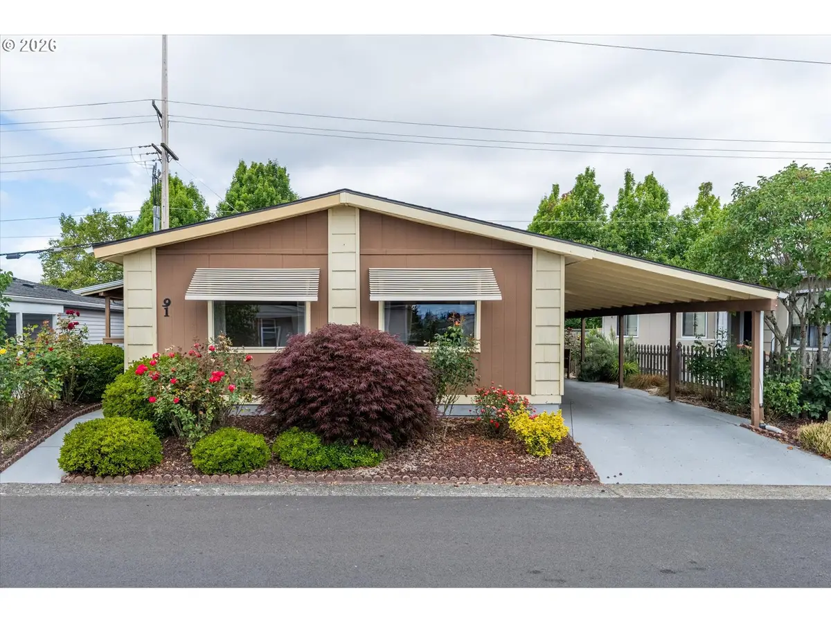 507 NE 99th St #91, Vancouver, WA 98665 - #1
