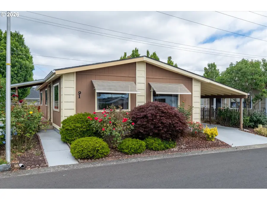 507 NE 99th St #91, Vancouver, WA 98665 - #3
