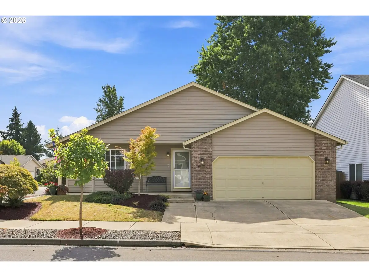 6476 SE 33rd Way, Gresham, OR 97080 - #1