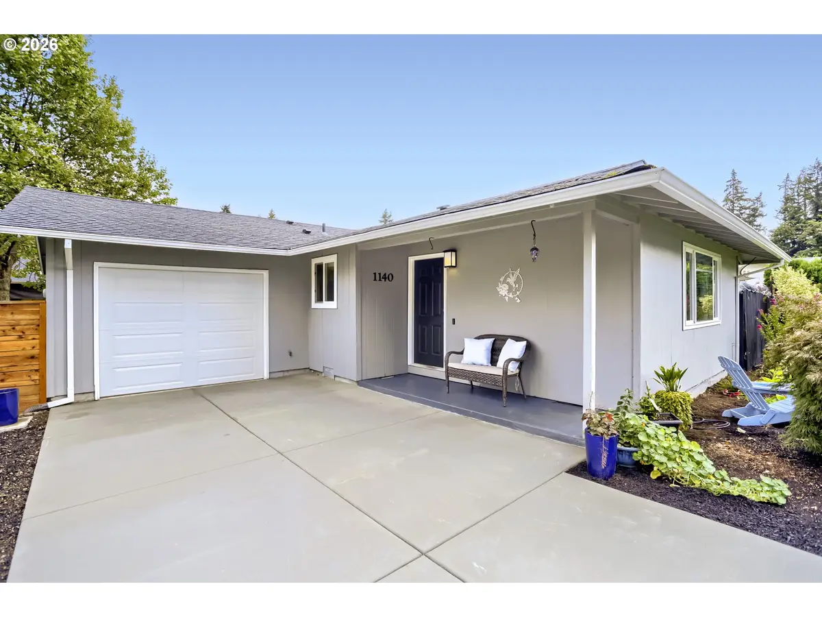 1140 NE 9th Pl, Canby, OR 97013 - #1