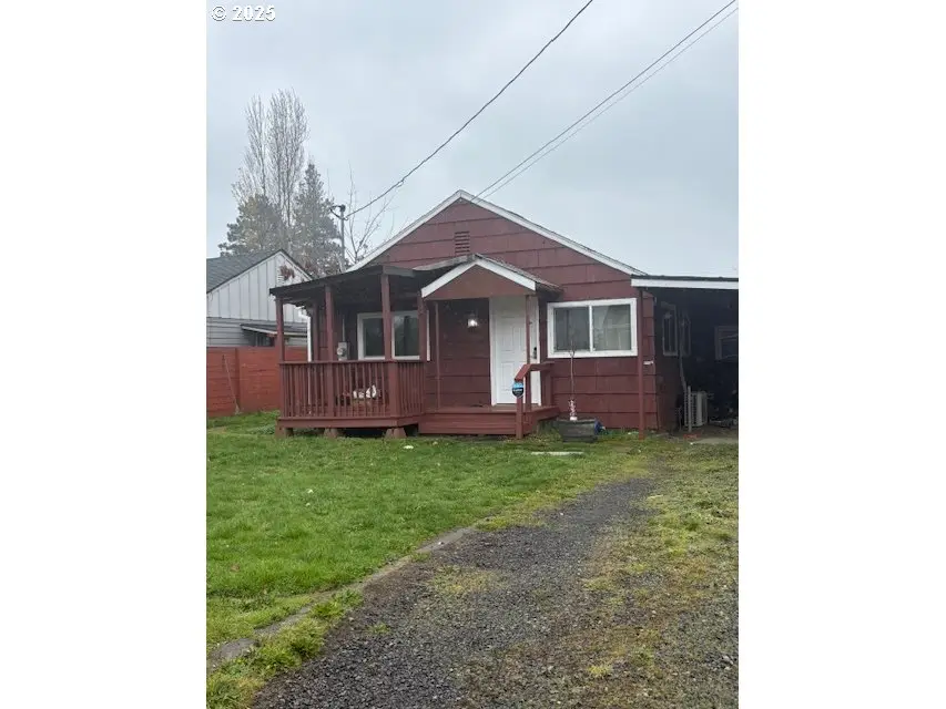 4120 SE 91st Ave, Portland, OR 97266 - Image #1