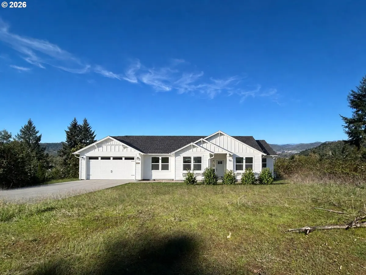 0 NE Lookingglass Lot 1,2 Rd, Roseburg, OR 97471 - #1