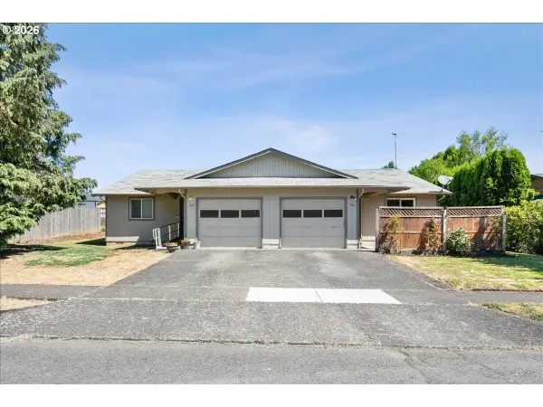 113 SW 9th St, Sublimity, OR 97385