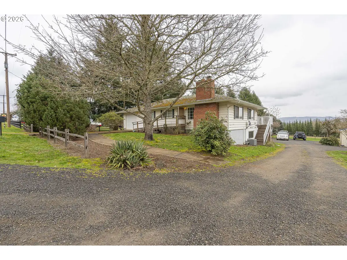 11650 NE Red Hills Rd, Dundee, OR 97115 - #1