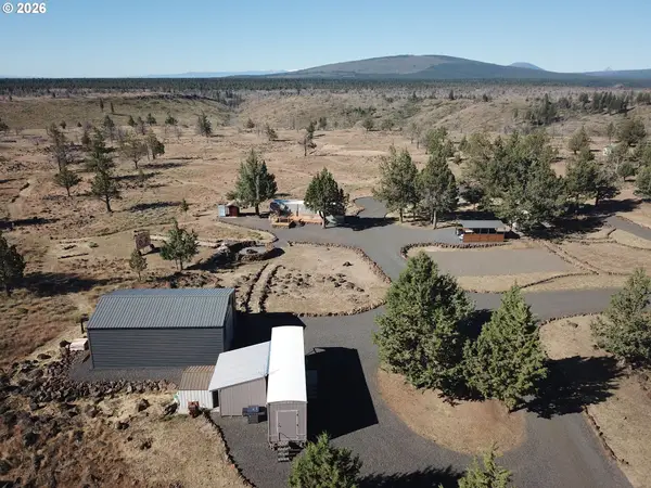 13729 SW Airfield Ln, Culver, OR 97734