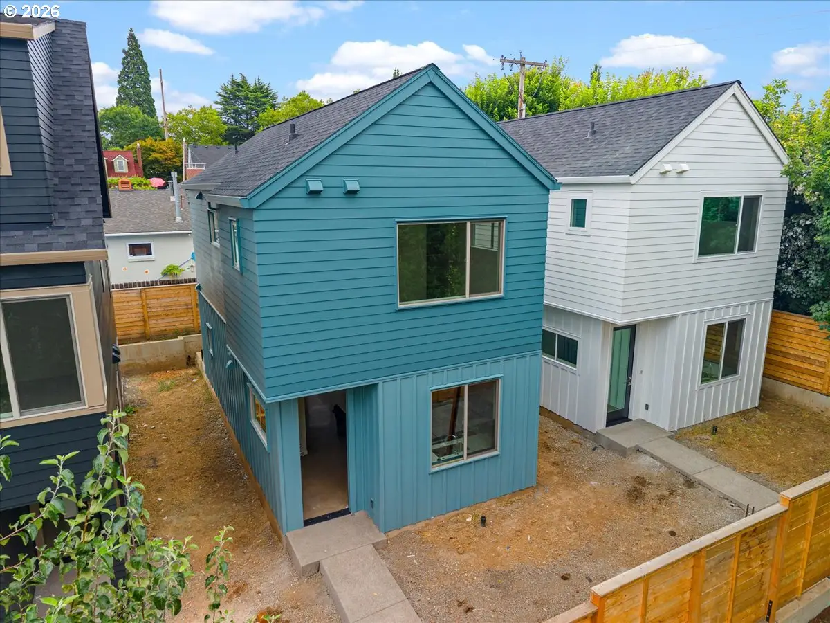4116 SE Franklin St, Portland, OR 97202 - #1