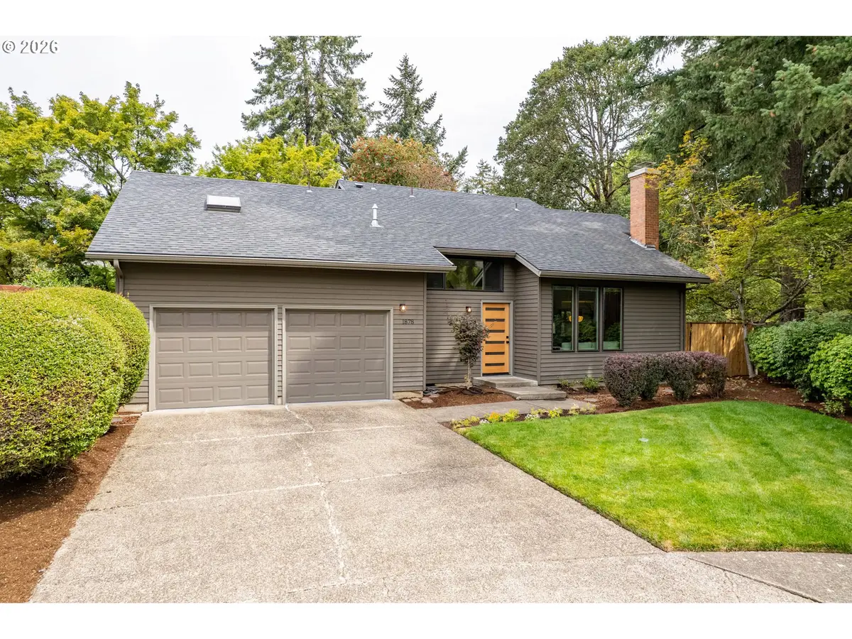 1878 Russet Dr, Eugene, OR 97401 - #1