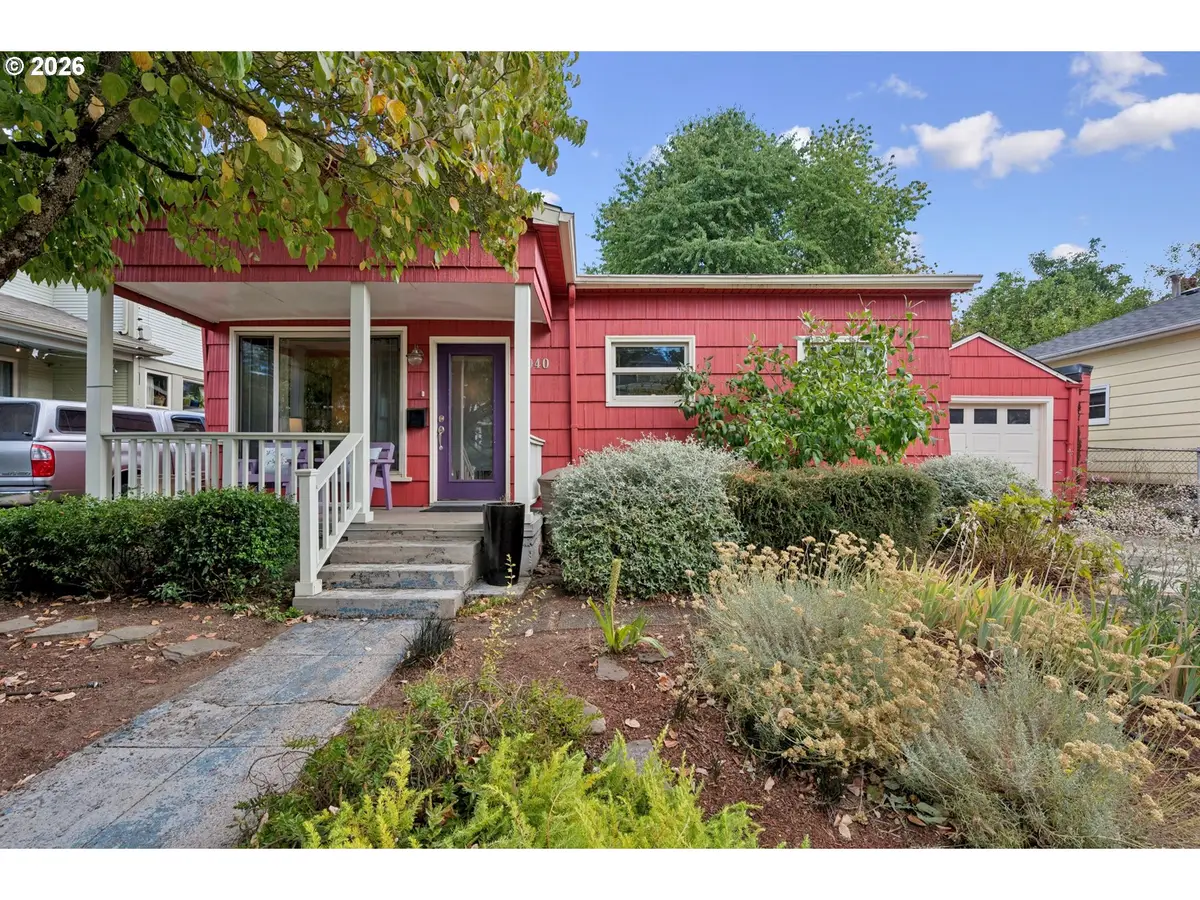 9040 N Oswego Ave, Portland, OR 97203 - #1