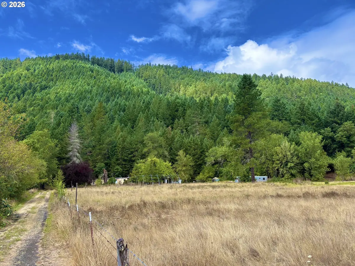 5184 Upper Cow Creek Rd, Azalea, OR 97410 - #1