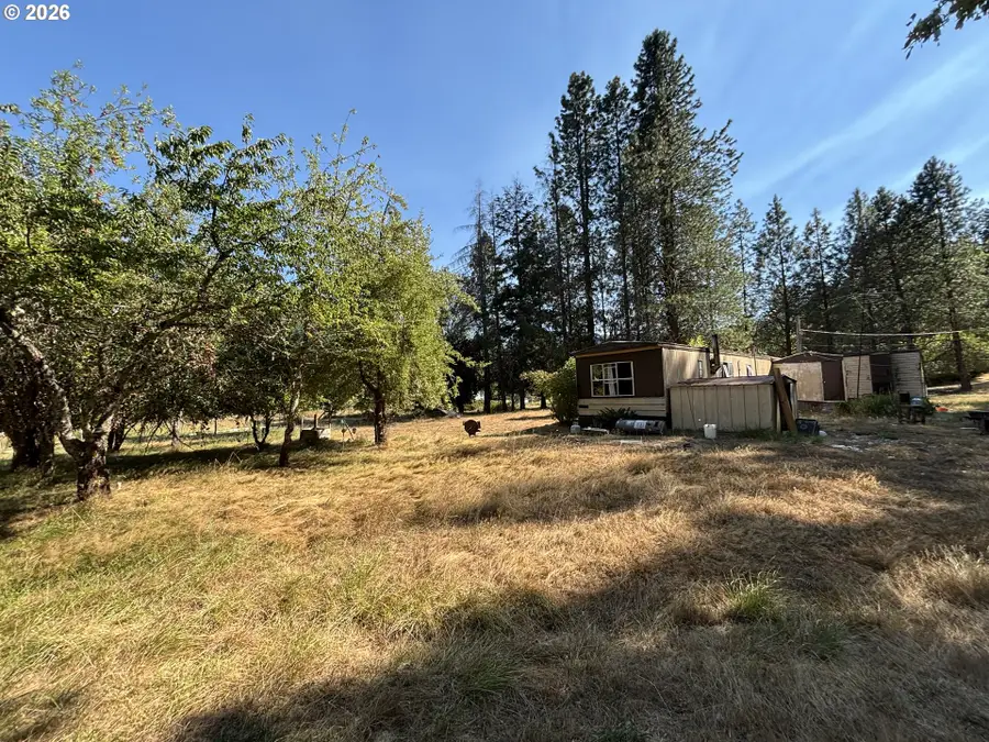 5184 Upper Cow Creek Rd, Azalea, OR 97410 - #3