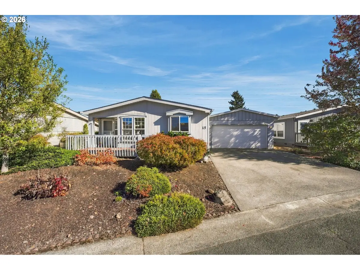 16500 SE 1st St #15, Vancouver, WA 98684 - #1