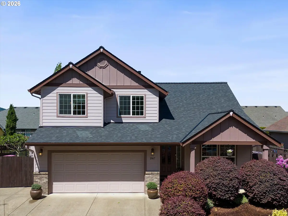 1967 NW Penny Ln, McMinnville, OR 97128 - #1