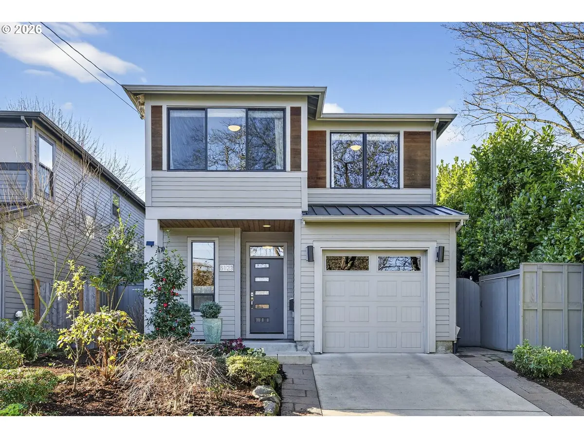 6123 NE 34th Ave, Portland, OR 97211 - Image #1