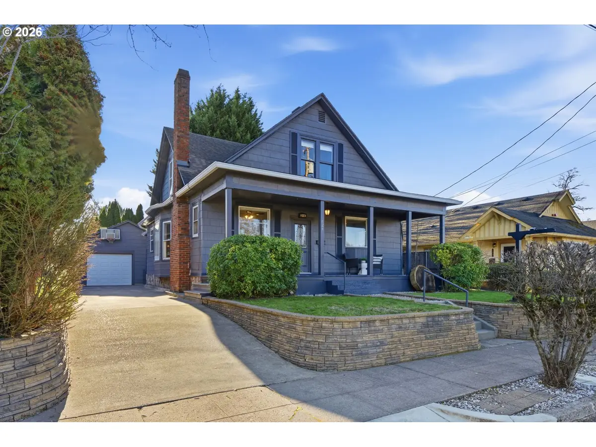 624 NE 2 Nd Ave, Camas, WA 98607 - Image #1