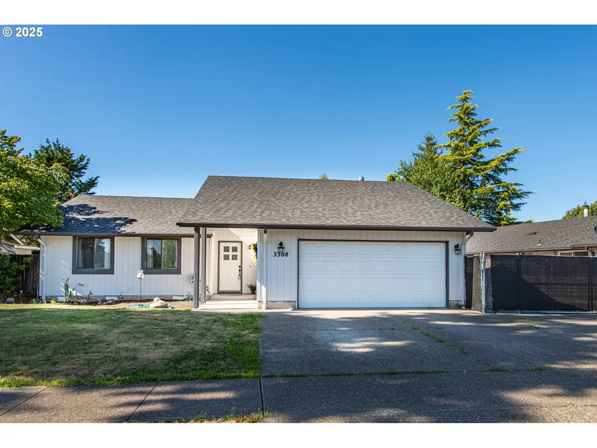 3308 Honeywood St, Eugene, OR 97408 - #1