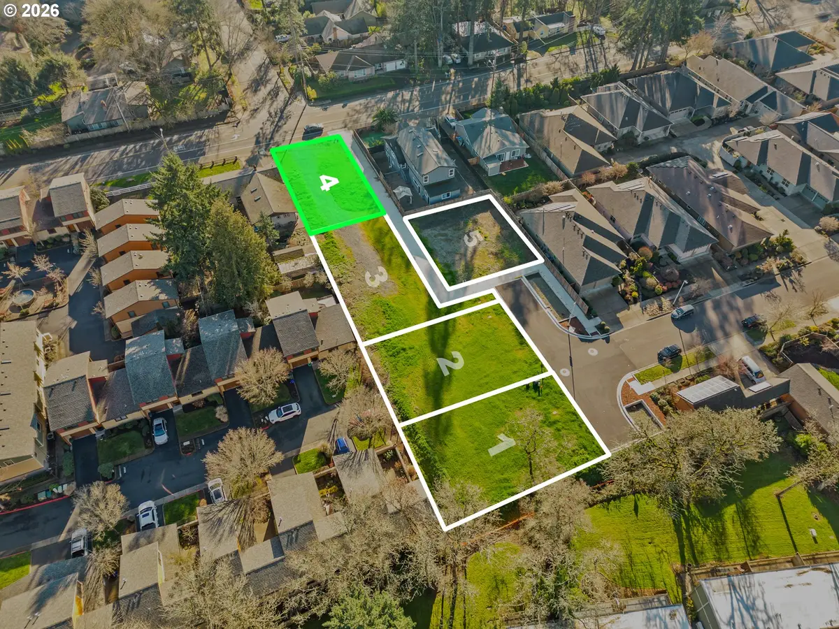 Cal Young Rd #Lot 4, Eugene, OR 97401 - Image #1