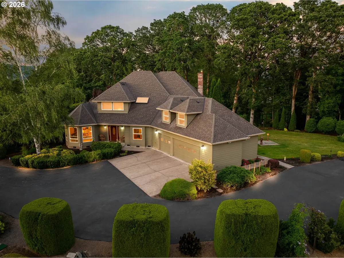 23200 NE Old Yamhill Rd, Newberg, OR 97132 - #1