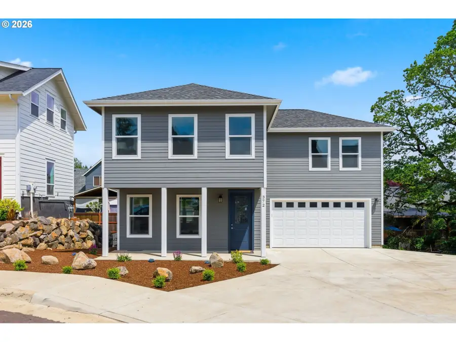 372 SW George Ct, Dundee, OR 97115 - #3