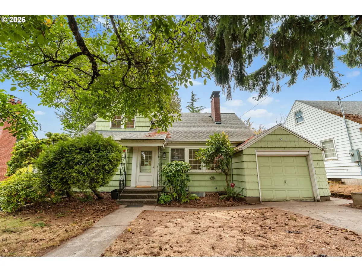 4344 NE 72nd Ave, Portland, OR 97218 - #1