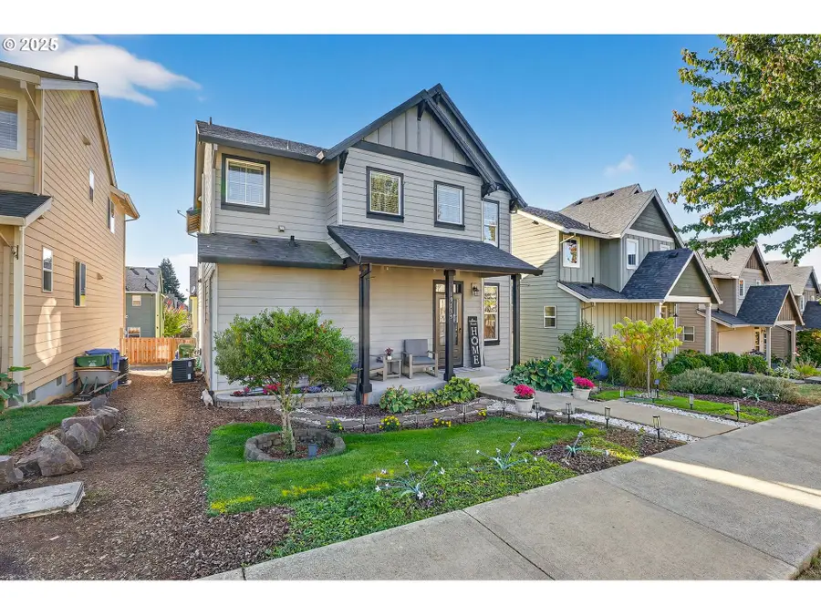 19135 Village Blvd, Sandy, OR 97055 - #3