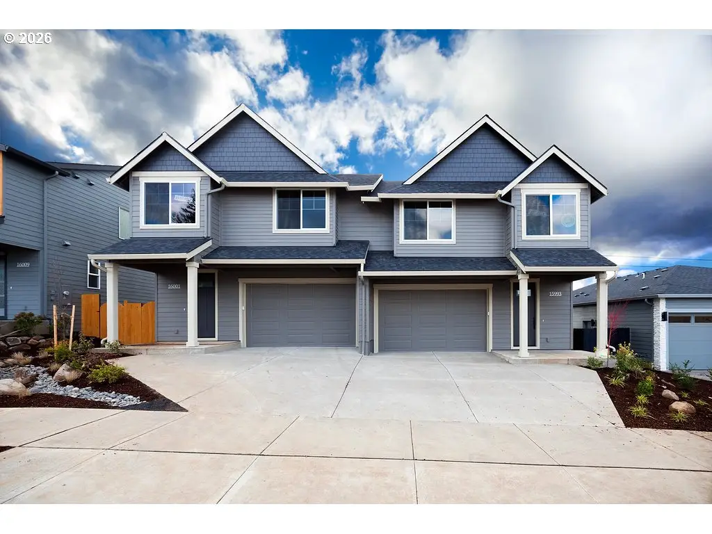 15993 Barlow Trail Ln, Oregon City, OR 97045 - #1