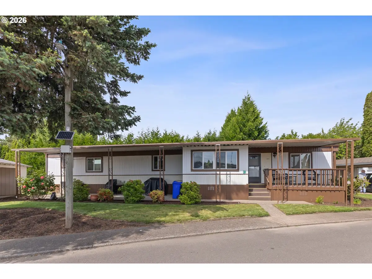570 N 10th Ave #43, Cornelius, OR 97113 - #1