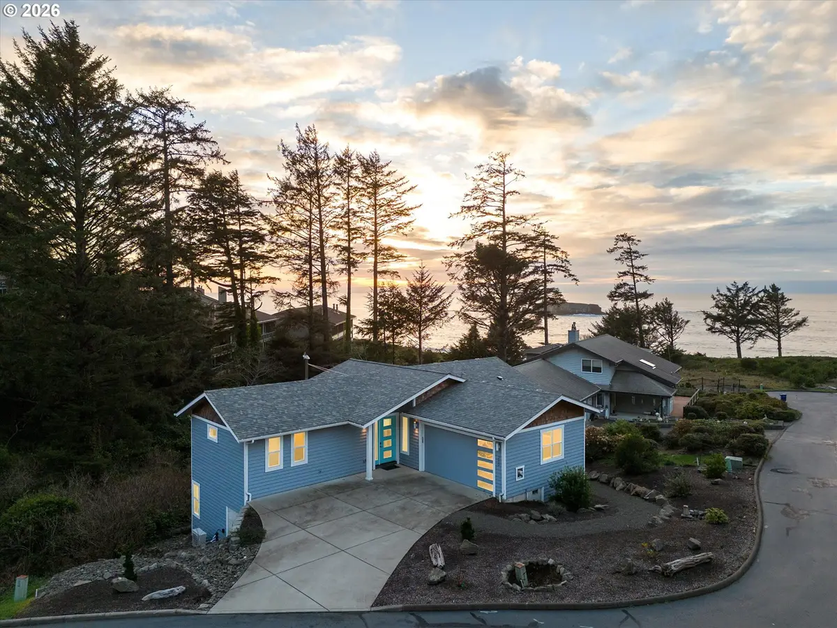 209 Sea Crest Way, Otter Rock, OR 97369 - #1