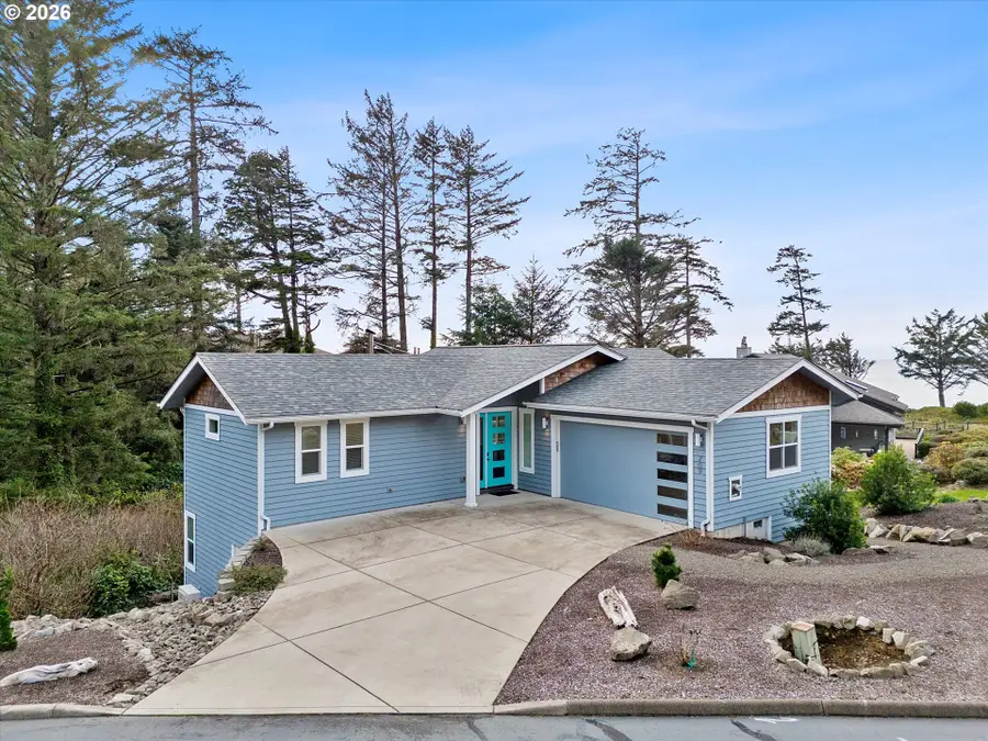 209 Sea Crest Way, Otter Rock, OR 97369 - #3