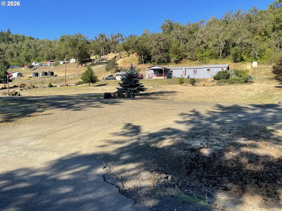 13471 Old Highway 99, Tenmile, OR 97457 - #1