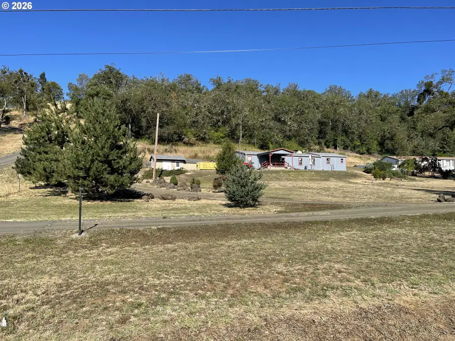 13471 Old Highway 99, Tenmile, OR 97457 - #2