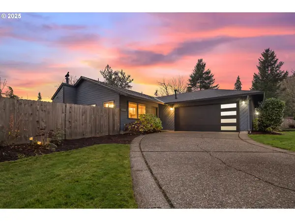 8200 SW Piute Ct, Tualatin, OR 97035