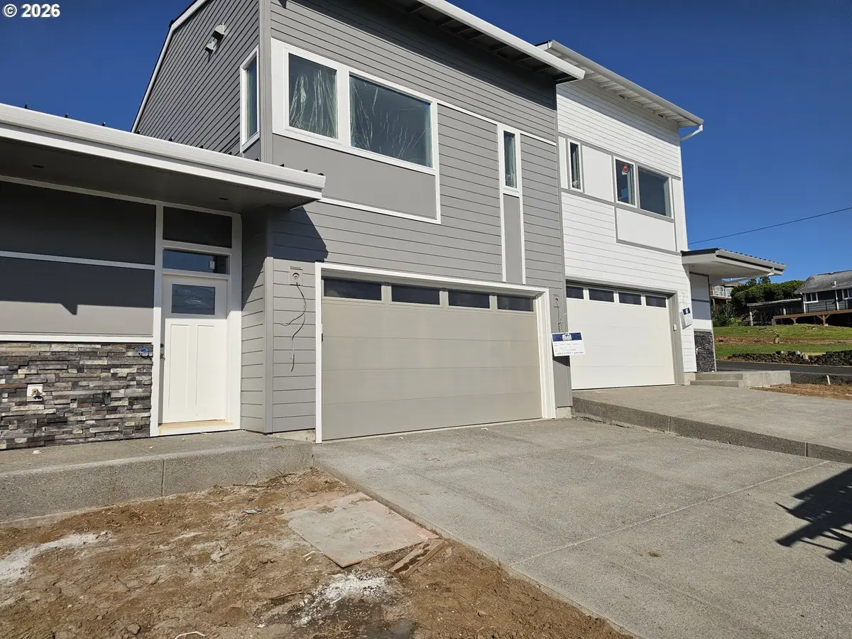 1405 2nd St, Columbia City, OR 97018 - #1