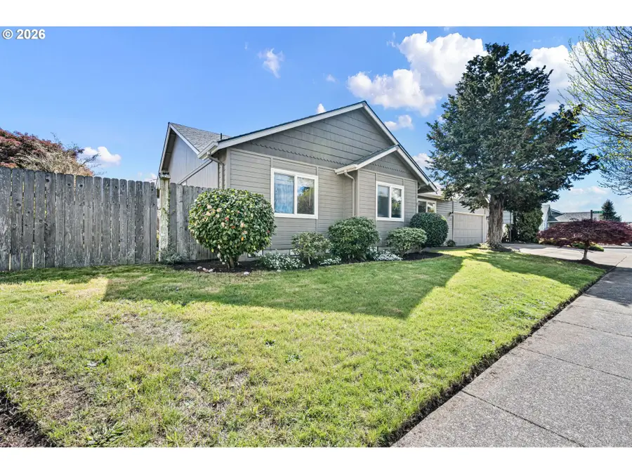 4132 N Clarey St, Eugene, OR 97402 - #2