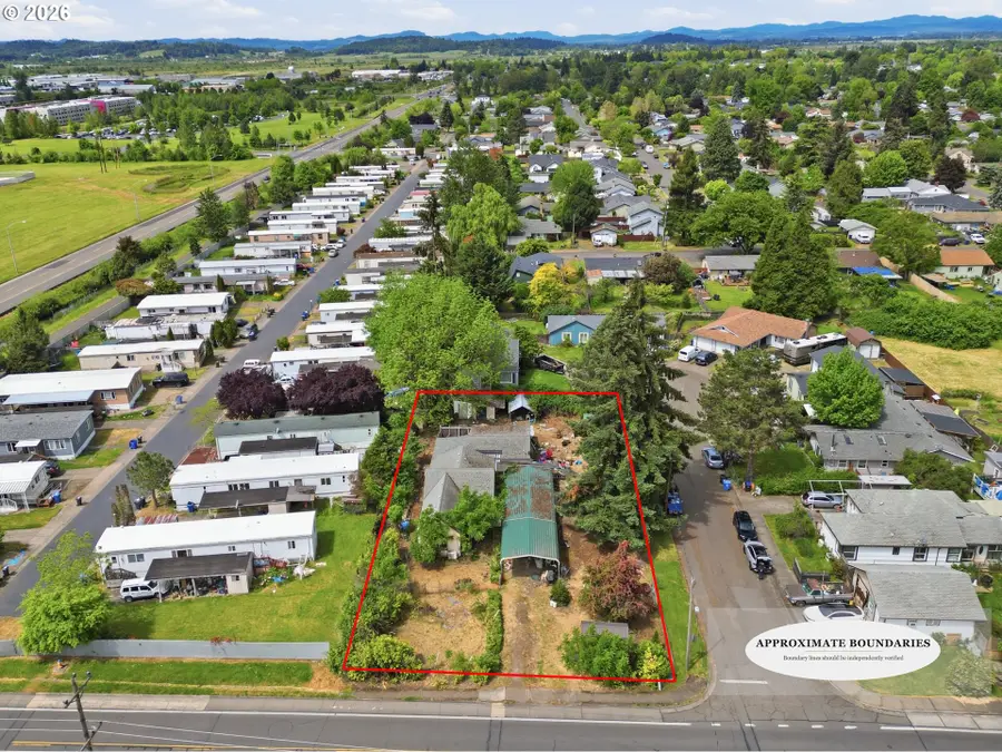 352 N Bertelsen Rd, Eugene, OR 97402 - #2